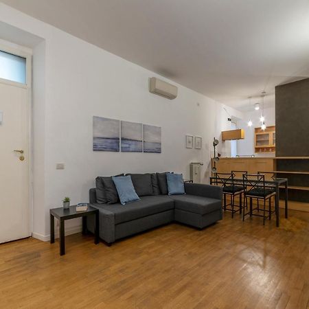 Testaccio & Piazza Liberatrice Apartment ローマ エクステリア 写真