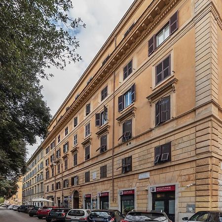 Testaccio & Piazza Liberatrice Apartment ローマ エクステリア 写真