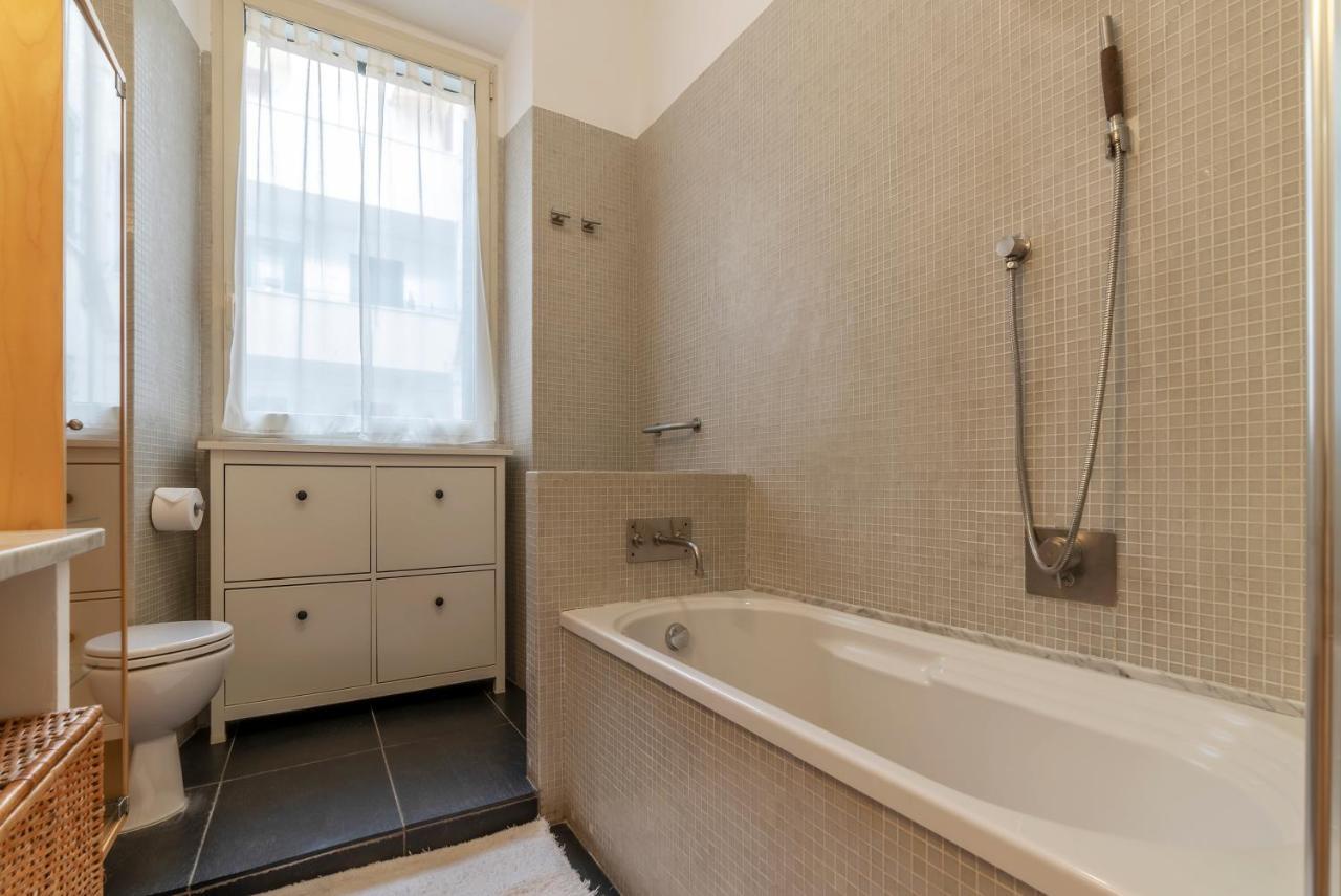 Testaccio & Piazza Liberatrice Apartment ローマ エクステリア 写真
