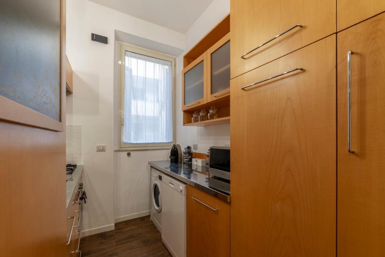 Testaccio & Piazza Liberatrice Apartment ローマ エクステリア 写真