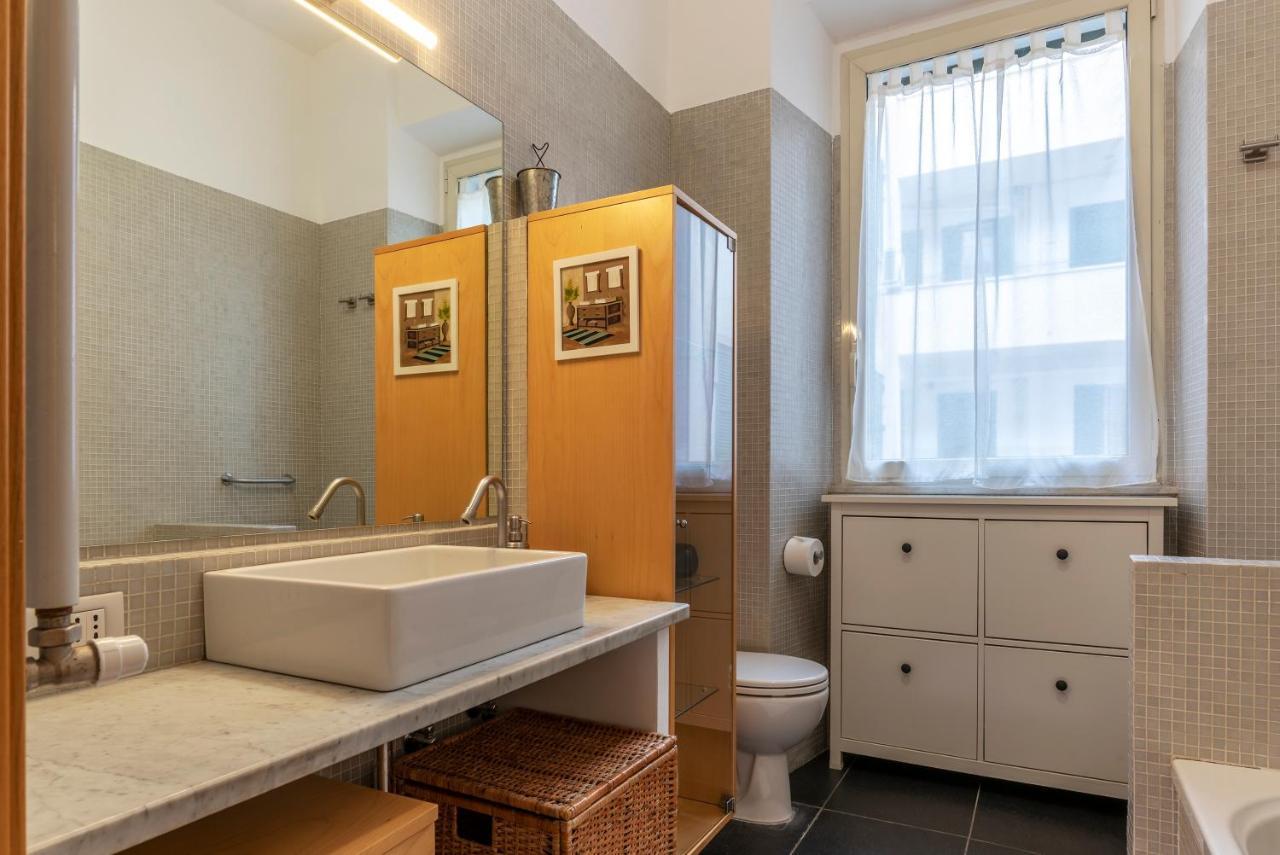 Testaccio & Piazza Liberatrice Apartment ローマ エクステリア 写真