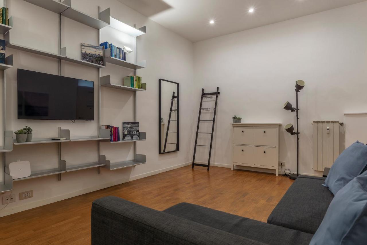 Testaccio & Piazza Liberatrice Apartment ローマ エクステリア 写真