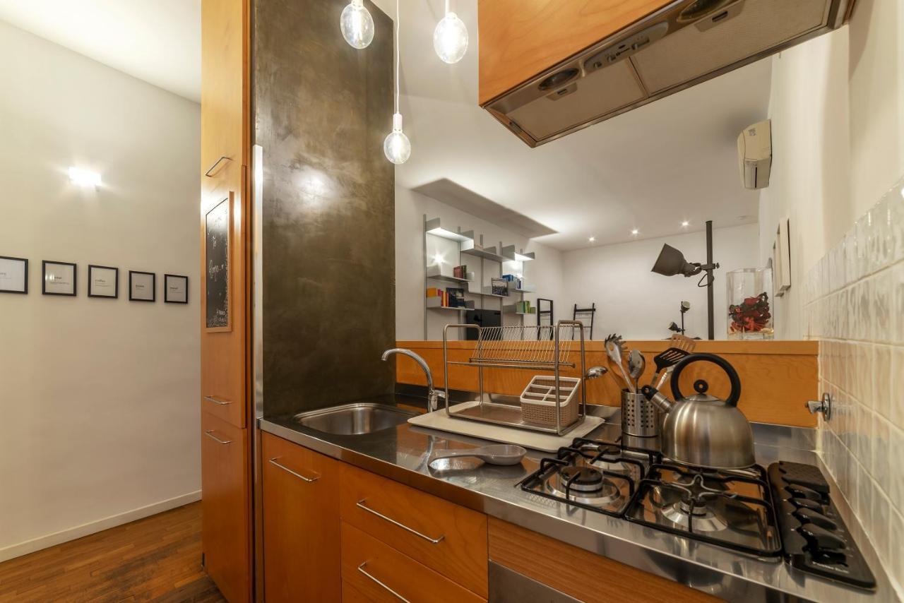 Testaccio & Piazza Liberatrice Apartment ローマ エクステリア 写真