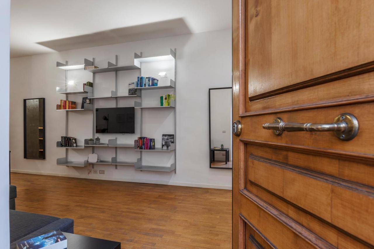 Testaccio & Piazza Liberatrice Apartment ローマ エクステリア 写真